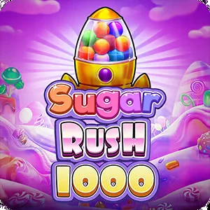 Sugar Rush 1000 bonus buy title